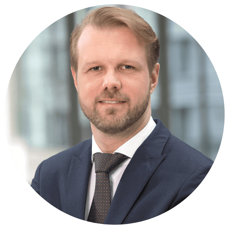 Tobias Nohlen Partner, Accounting & Process Advisory KPMG AG Wirtschaftsprüfungsgesellschaft